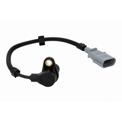 Imagen de VEMO V10 72 0966 1 Sensor de Cigueñal Original calidad VOLKSWAGEN: Golf 4, 5, Passat B6 Sedán, AUDI: TT Coupé, A4 B7 Sedán