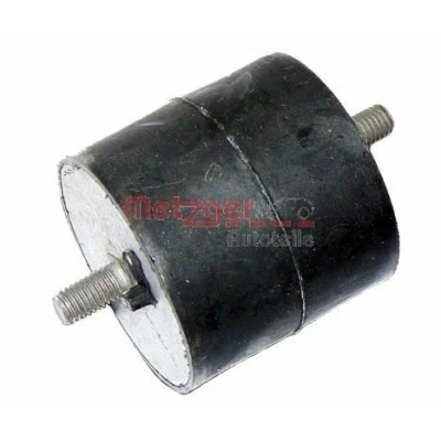 Imagen de METZGER 8050104 Soporte de motor ambos lados Caucho 64,5 70 BMW: 5 Berlina, Touring