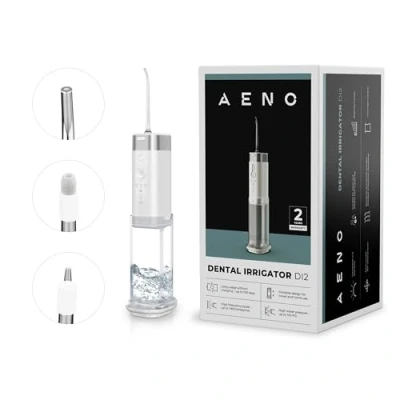 Imagen de AENO Irrigador Dental (DI2)