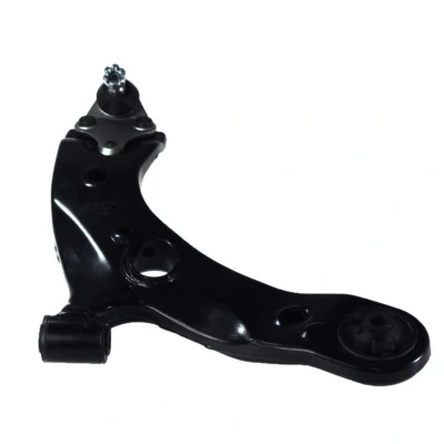 Imagen de DELPHI TC2283 Barra oscilante, suspensión de ruedas con rótula suspensión/carga derecha, debajo Brazo oscilante longitudinal TOYOTA: Prius Plus
