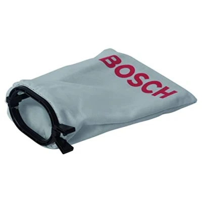 Imagen de Bosch 2 605 411 009 Saco para polvo für PKS, GKS, PEX, GEX 150 ACE, PSS, GSS, PSF 22 A, GUF 4 PHO 25 82/35 82 C (pack de 1)
