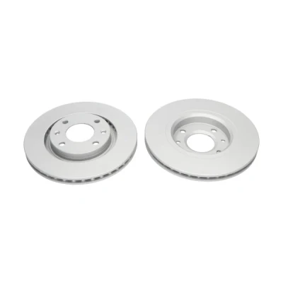 Imagen de KAVO PARTS Disco de freno CITROËN: Xsara Hatchback, Picasso, C4 Coupé, PEUGEOT: 206 207 307 OPEL: Crossland X