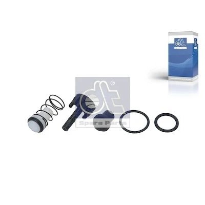 Imagen de DT Spare Parts 1.18580 Kit de reparación, secador aire
