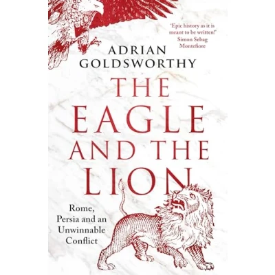 Imagen de The Eagle And Lion