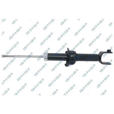Imagen de GSP 32123450 Amortiguador Eje trasero Presión de gas Bitubular con asiento muelle HONDA: Civic V Hatchback, CRX 2, 3