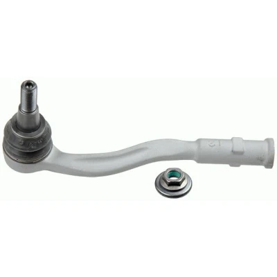 Imagen de LEMFÖRDER 39078 01 Rótula de dirección M14x1,5 Eje delantero, izquierda AUDI: Q7, e tron Sportback