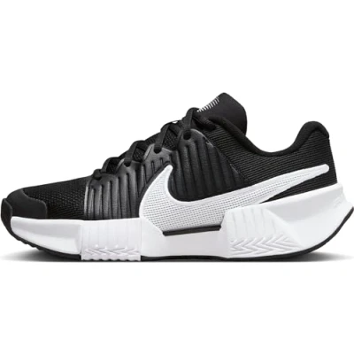 Imagen de Nike Performance GP Challenge PRO Zapatillas de tenis para tierra batida, Mujer, Talla: 37.5, black white Zapatos