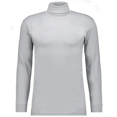 Imagen de RAGMAN Hombre 40170 Plata M