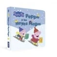 Imagen de Peppa Pig. Libro De Cartón Y Los Reyes Magos