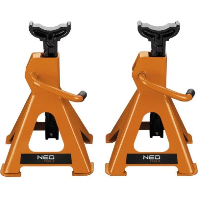 Imagen de NEO TOOLS 11 750 Caballete de apoyo 295 415 3