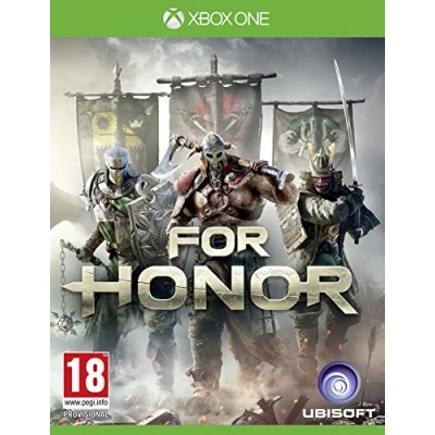 Imagen de For Honor Standard Edition