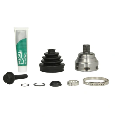Imagen de PASCAL G1A003PC Articulación, árbol de transmisión lado rueda