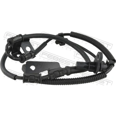 Imagen de Sensor, revoluciones de rueda FEBEST 12606 004