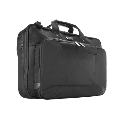 Imagen de Maletín para portátil Targus Corporate Traveller, 15,6&quot;, Negro