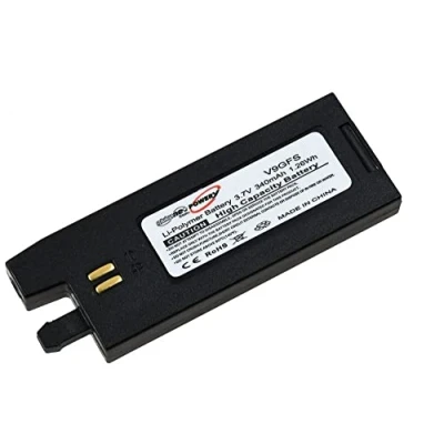 Imagen de Batería Adecuada para Tuning System Gibson G Force, Tronical Force E Tune, Modelo GBP452050 Entre Otros más