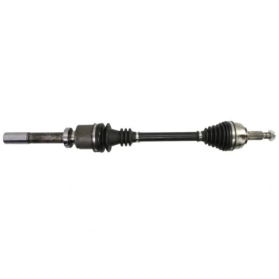 Imagen de PASCAL G2R117PC Árbol de transmisión Eje delantero, derecha 802 para vehículos con ABS RENAULT: GRAND SCENIC 2, 2