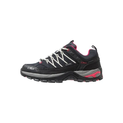 Imagen de CMP Rigel Low Wmn Trekking Shoes WP, Zapatillas de Senderismo Mujer, Antracite Off White, 36 EU