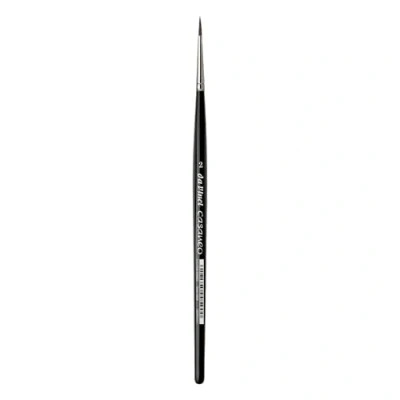 Imagen de Da Vinci : Casaneo Synthetic Watercolour Brush Series 5598 Round Size 2