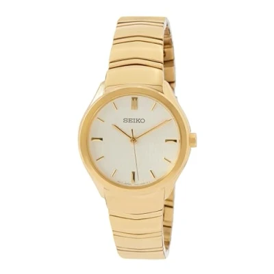 Imagen de Seiko Reloj para Mujer SUR552P1