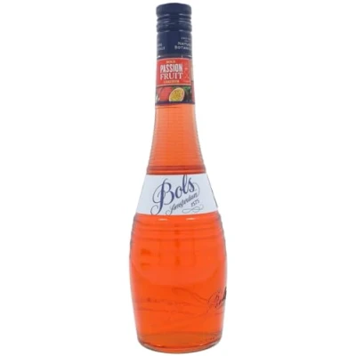 Imagen de LICOR DE FRUTA LA PASIÓN BOLS 70 CL