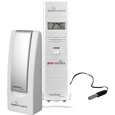 Imagen de Techno Line Thermometer Mobile Alerts MA 10032 (Gateway + Pro Series 1032