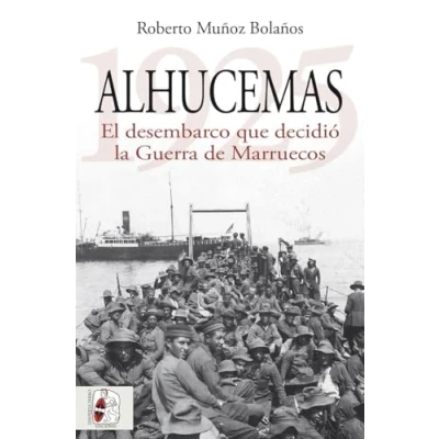 Imagen de Alhucemas 1925