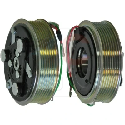 Imagen de ACAUTO AC 06SD24 Embrague del Compresor Aire Acondicionado SANDEN, HONDA TRS