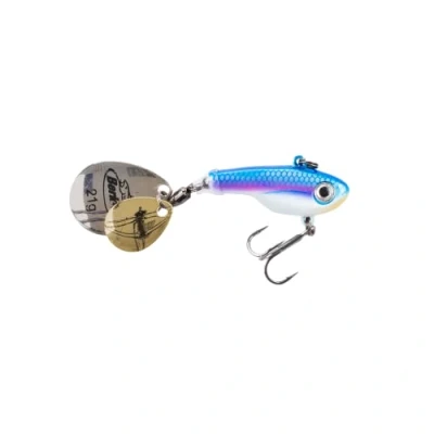 Imagen de Berkley Pulse Spintail 21gr Wagasaki Cucharilla de pesca