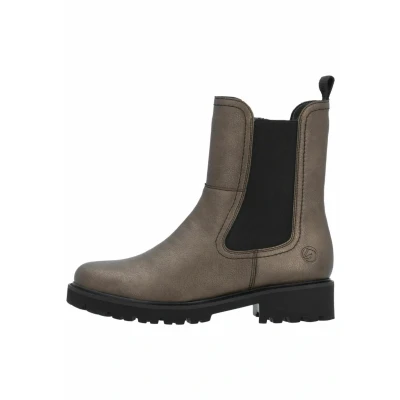 Imagen de Remonte D8694, Botas Estilo Chelsea Mujer, marrón, 37 EU