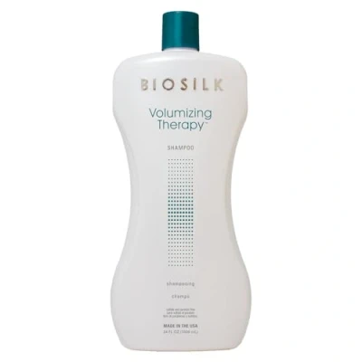 Imagen de Biosilk Volumizing Therapy Shampoo 1,006 ml