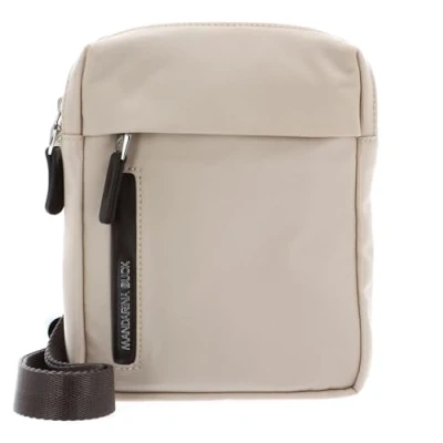 Imagen de Mandarina Duck Hunter P10VCT31, Bolsa de Mensajero para Mujer, Arena, Talla única