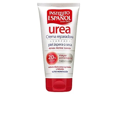 Imagen de Tubo Crema Urea 20% Pies, Manos Y Codos 150 Ml