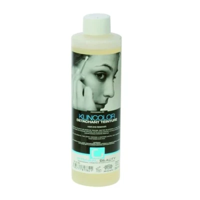 Imagen de Quitamanchas para el cabello limpia los exces de tinte 250 ml.