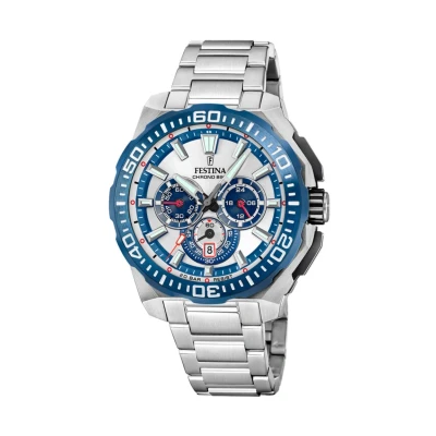 Imagen de Festina Hombres Reloj F20724/1