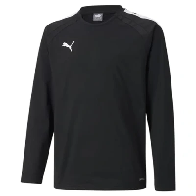 Imagen de PUMA teamLIGA Training Sweat Jr
