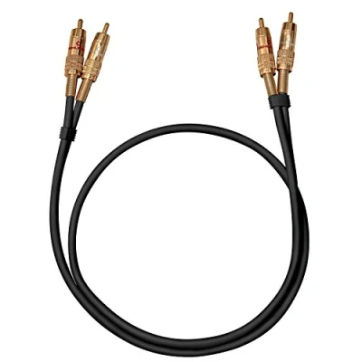 Imagen de Oehlbach Nf 1 Master Set, 0.5m Cables De Audio Y Video