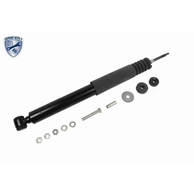 Imagen de VAICO V30 1753 Amortiguador Eje trasero Presión de gas telescópico Anillo inferior, Espiga arriba MERCEDES BENZ: Clase C Berlina