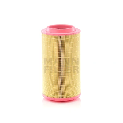 Imagen de MANN FILTER C 25 990/1 Filtro de aire 465 248 Cartucho filtrante