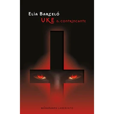 Imagen de Uke (Minotauro Laberinto)