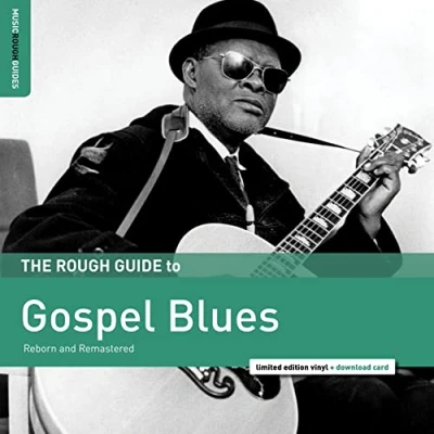 Imagen de The Rough Guide To Gospel Blues (edición Vinilo)
