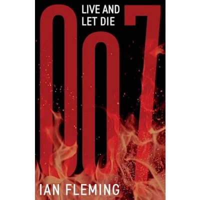 Imagen de Live And Let Die (james Bond 007 2)