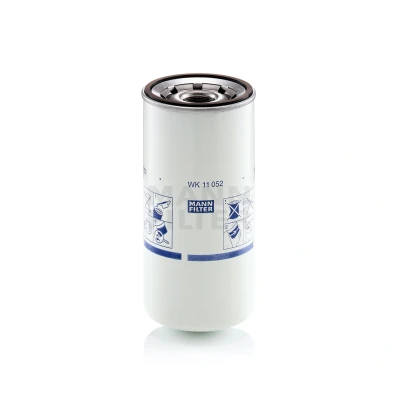 Imagen de MANN FILTER WK 11 052 Filtro Combustible enroscable VOLVO: FH, RENAULT TRUCKS: T Serie