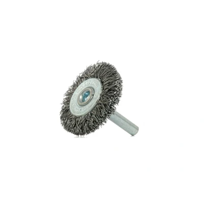 Imagen de KS TOOLS 340.0028 Cepillo de disco, taladradora 20000 0,3 38 6