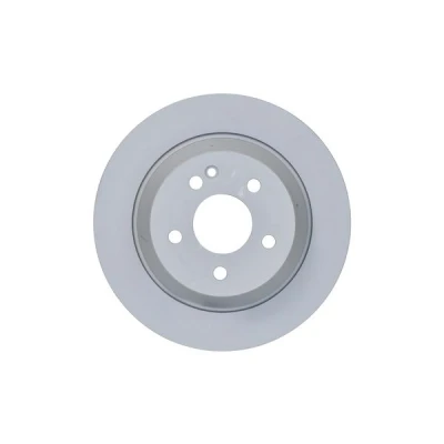 Imagen de BOSCH 0 986 479 D12 Disco de freno 300 12 5 112 macizo revestido altamente carbonizado MERCEDES BENZ: Clase V, Vito Tourer, Mixto norauto, oscaro