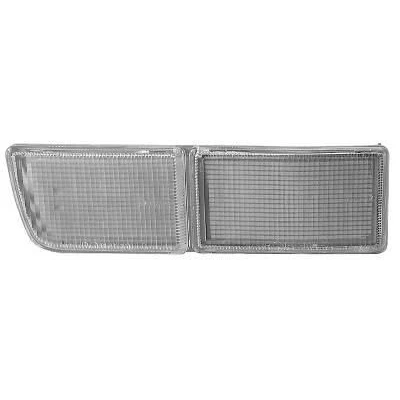 Imagen de VAN WEZEL 5880910 Pantalla, faro antiniebla derecha VOLKSWAGEN: Golf 3, 3 Cabrio, Vento