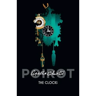 Imagen de Poirot: The Clocks