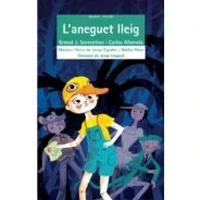 Imagen de L&#039;aneguet Lleig: 42 (Micalet Teatre)