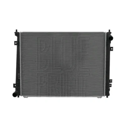 Imagen de BLUE PRINT ADG098121 Radiador, refrigeración del motor 640 490 18 KIA: CARENS 2, 3