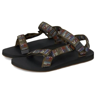 Imagen de Teva K Hurricane XLT 2, sandalias deportivas para mujer, 43 EU