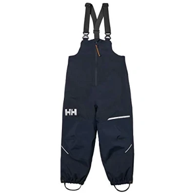 Imagen de Helly Hansen SOGN Bib Hose Pantalones, Unisex Adulto, Multicolor, 2